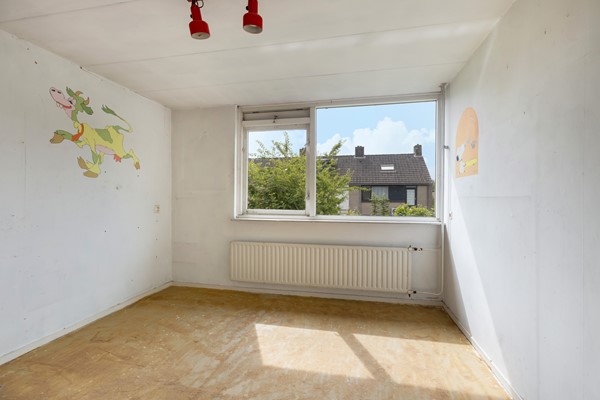 Medium property photo - Domela Nieuwenhuisstraat 14, 3354 AE Papendrecht